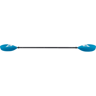 Aquaglide Crux 240cm 4pc Kayak Paddle