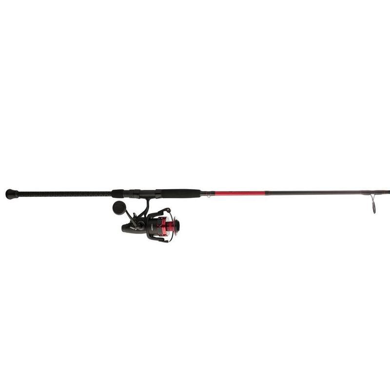 Penn Fierce IV Live Liner Combo