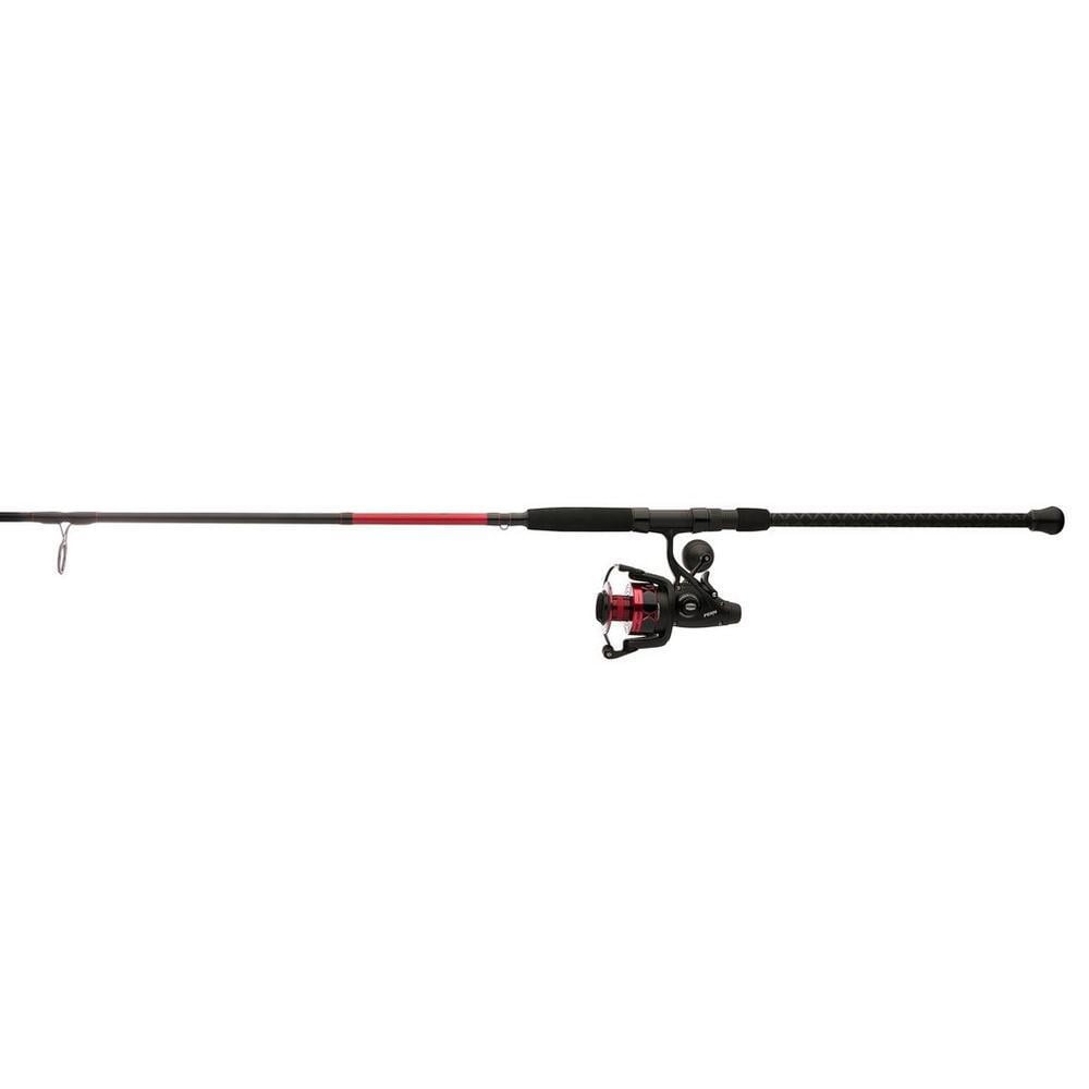 Penn Fierce IV Live Liner Combo Penn Fierce IV Live Liner Combo