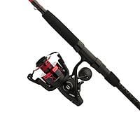 Penn Fierce IV Live Liner Combo