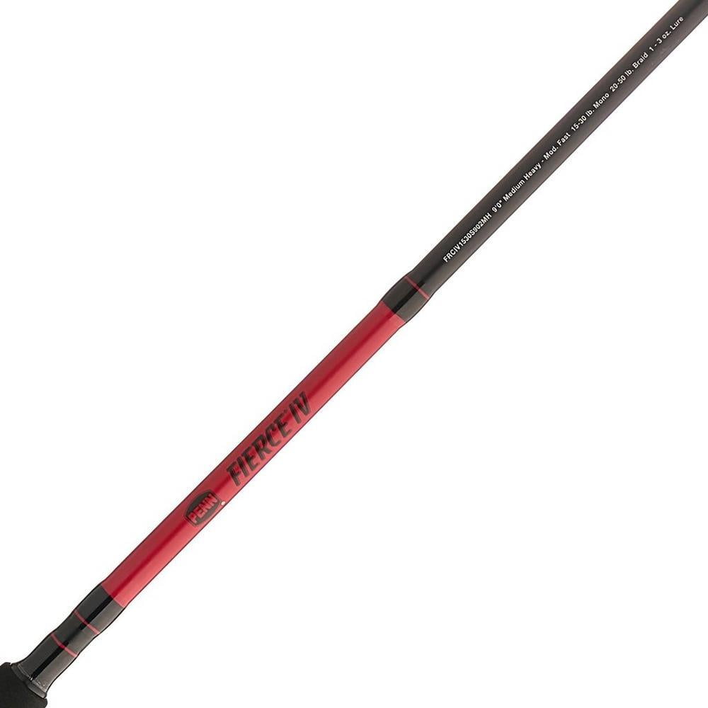 Penn Fierce IV Live Liner Combo Penn Fierce IV Live Liner Combo