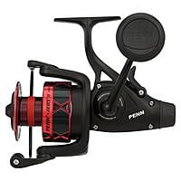 Penn Fierce IV Live Liner Spinning Reel