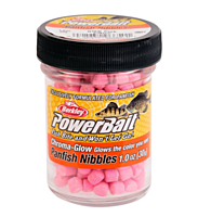 Berkley Powerbait Chroma-Glow Panfish Nibbles