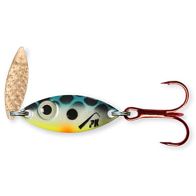 PK Predator Spoon