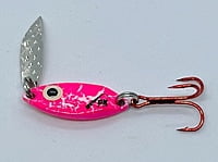 PK Predator Spoon