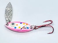 PK Predator Spoon