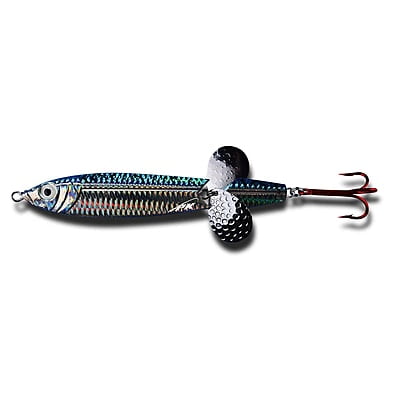 PK Panic Spoon
