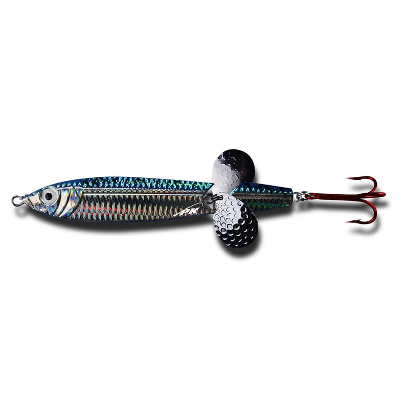 PK Panic Spoon