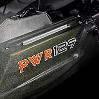 Bonafide PWR129 Bonafide PWR129