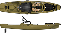 Bonafide PWR129 Kayak Bonafide PWR129 Kayak