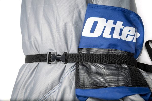 Otter Hub Cinch Straps