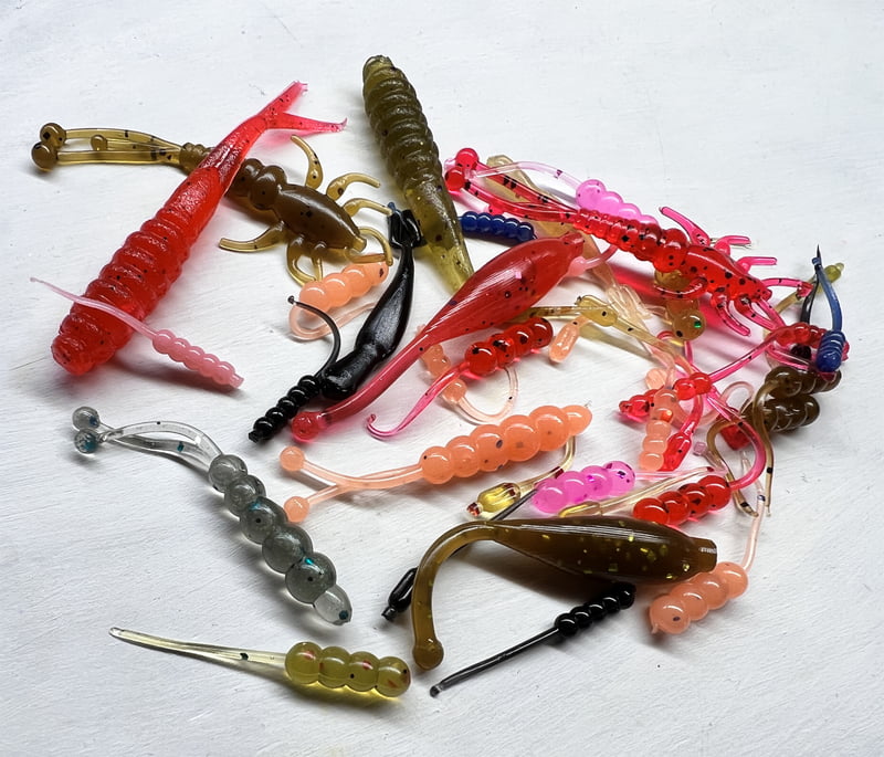 True North Baits - Pro Fishing Bundle True North Baits - Pro Fishing Bundle