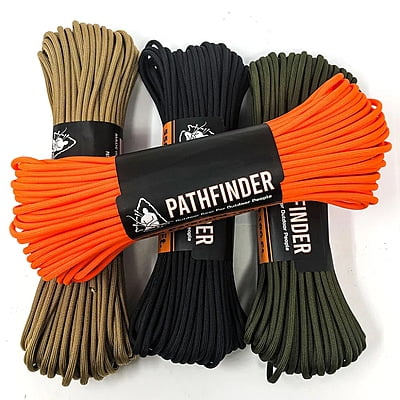 Pathfinder 550 Paracord