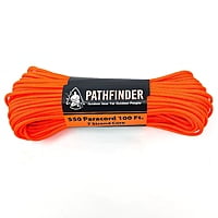 Pathfinder 550 Paracord