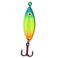 JB Lures Gold Back Weasel JB Lures Gold Back Weasel