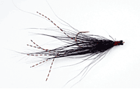 Kalin's Wal-Fly Walleye Fly Kalin's Wal-Fly Walleye Fly