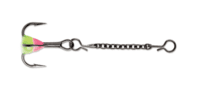 VMC Treble Dropper Chain VMC Treble Dropper Chain