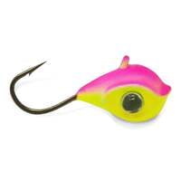 ACME Tackle Pro Grade Tungsten Jig ACME Tackle Pro Grade Tungsten Jig