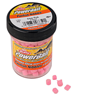 Berkley Powerbait Chroma-Glow Panfish Nibbles