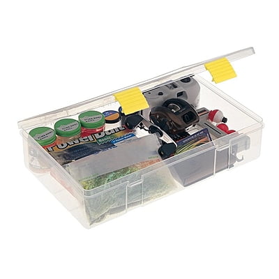 Plano ProLatch Open-Compartment Deep 3700 StowAway