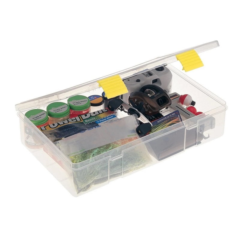 Plano ProLatch Open-Compartment Deep 3700 StowAway