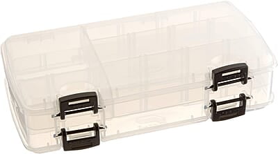 Plano 3500 Double-Sided StowAway