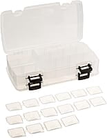 Plano 3500 Double-Sided StowAway Plano 3500 Double-Sided StowAway