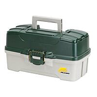 Plano 3 Tray Tackle Box