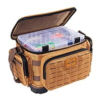 Plano Guide Series 3600 Tackle Bag Plano Guide Series 3600 Tackle Bag