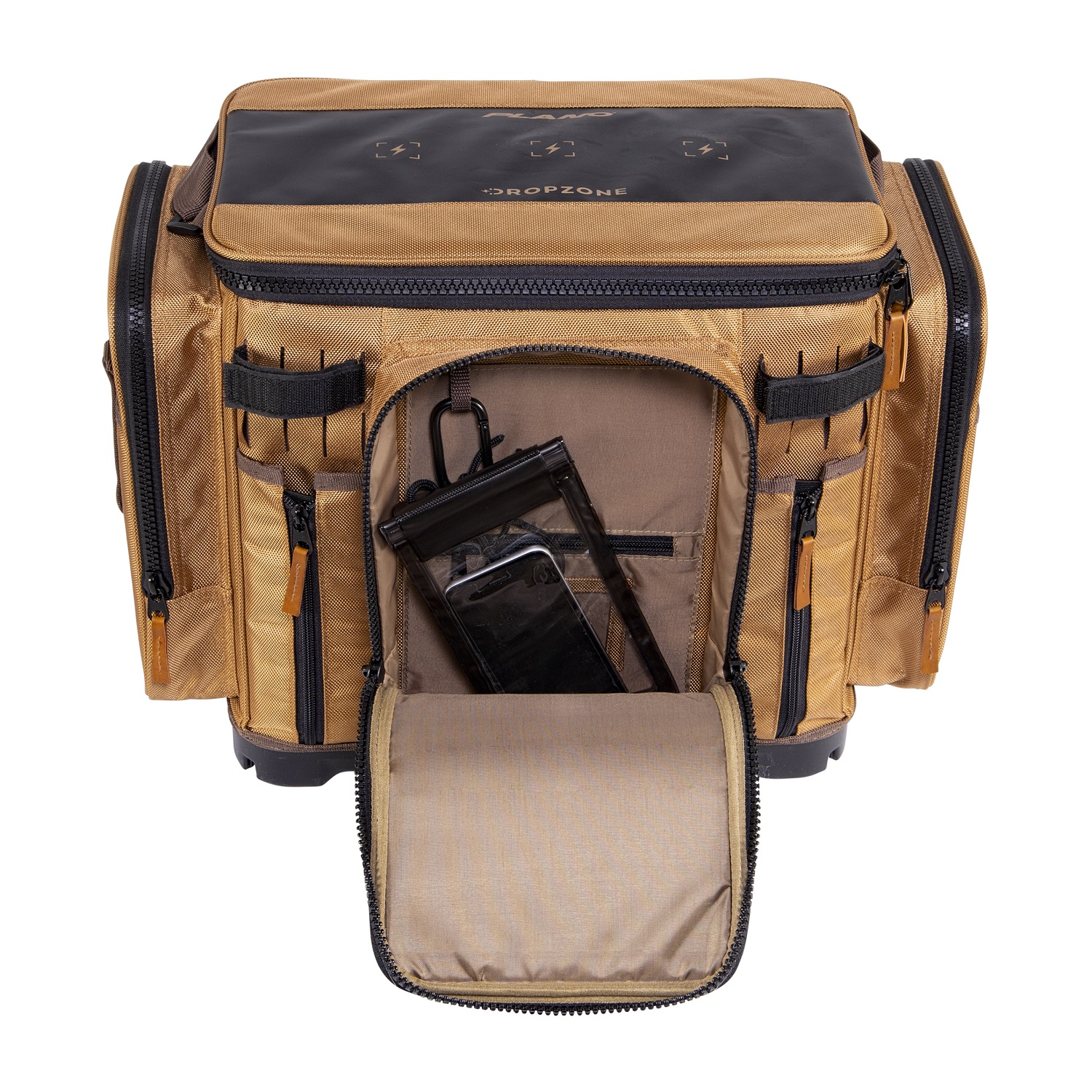 Plano Guide Series XL 3700 Tackle Bag