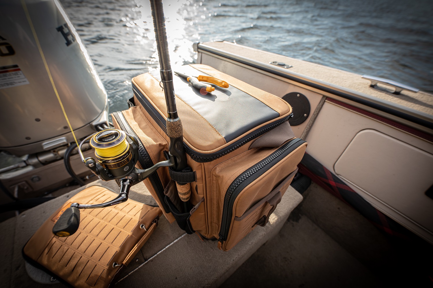 Plano Guide Series XL 3700 Tackle Bag