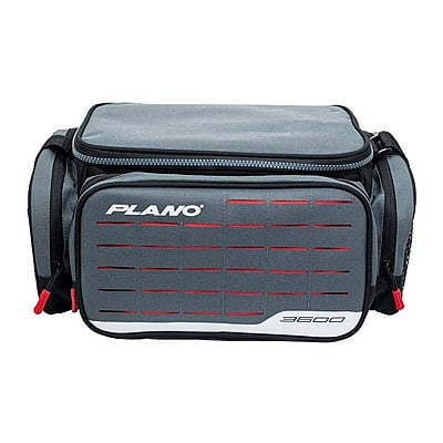 Plano Weekend Series 3600 Case