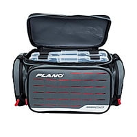 Plano Weekend Series 3600 Case