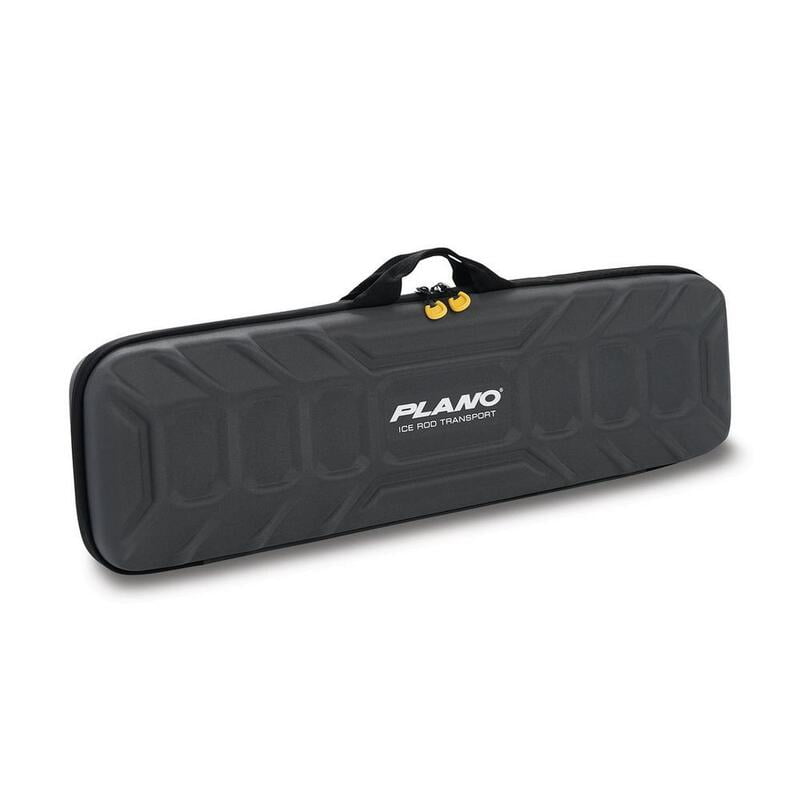 Plano EVA Ice Rod Transport Case