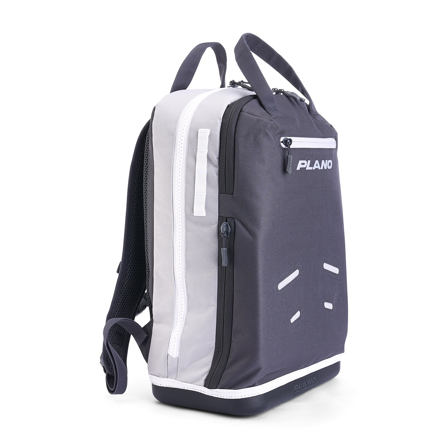 Plano Weekend 3700 Tackle Backpack - Slate Plano Weekend 3700 Tackle Backpack - Slate