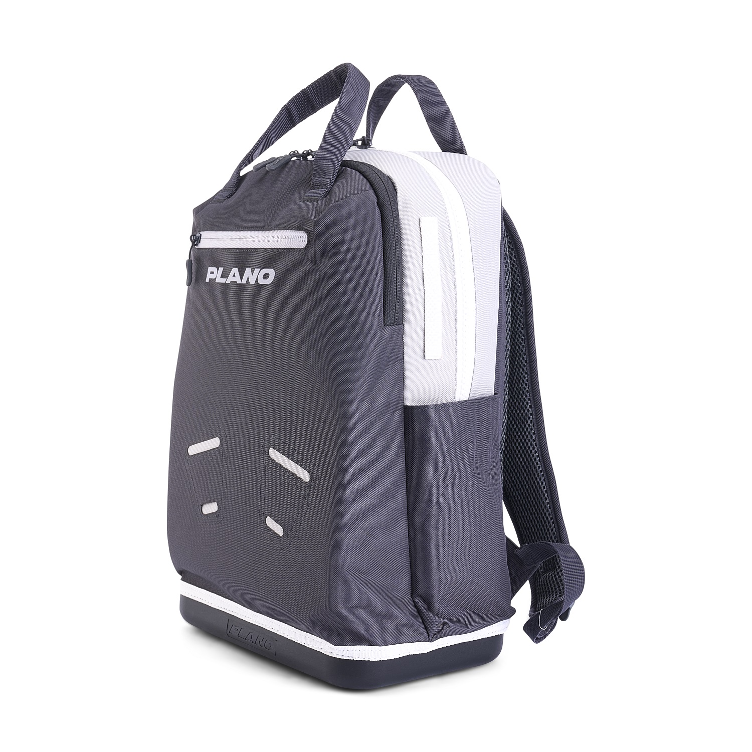 Plano Weekend 3700 Tackle Backpack - Slate Plano Weekend 3700 Tackle Backpack - Slate