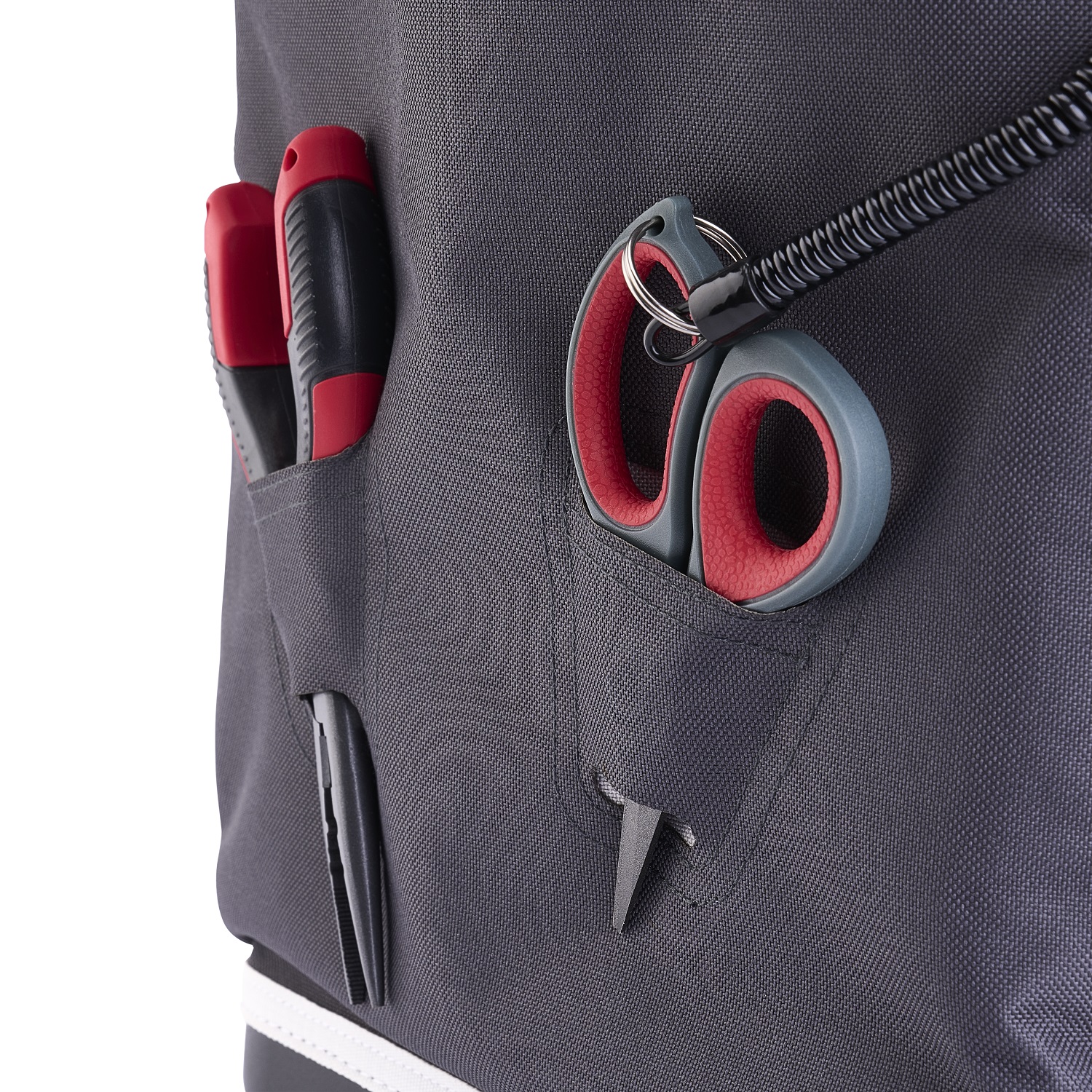 Plano Weekend 3700 Tackle Backpack - Slate Plano Weekend 3700 Tackle Backpack - Slate