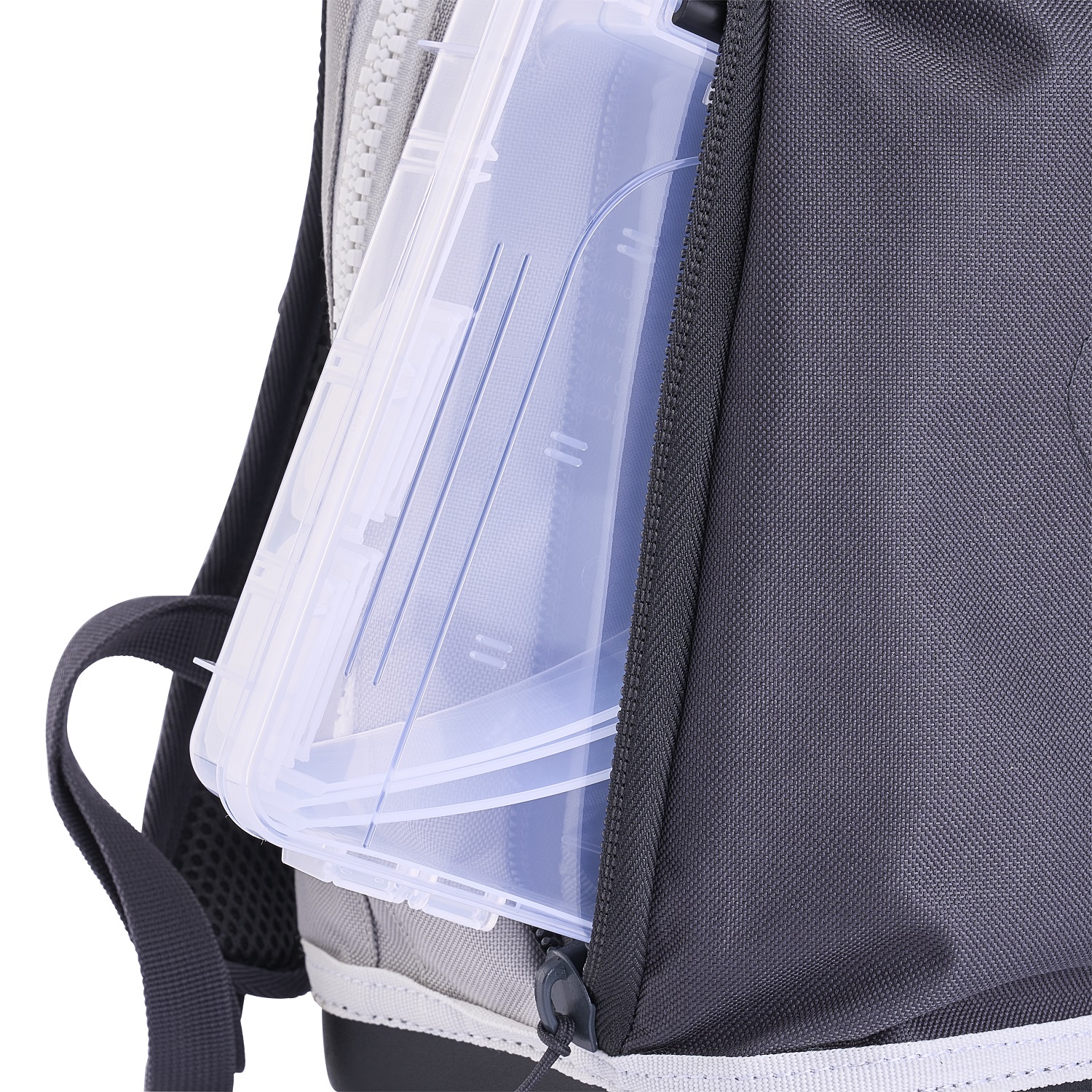 Plano Weekend 3700 Tackle Backpack - Slate Plano Weekend 3700 Tackle Backpack - Slate