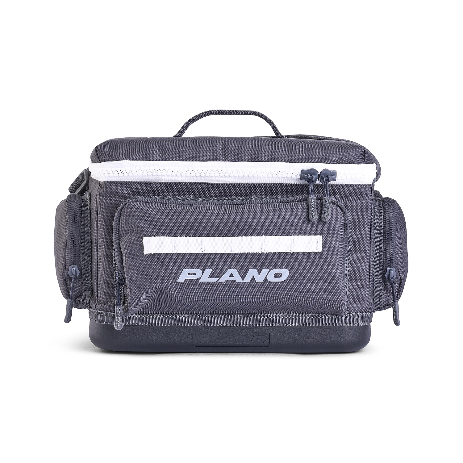 Plano Weekend 3600 Tackle Bag - Charcoal/Grey