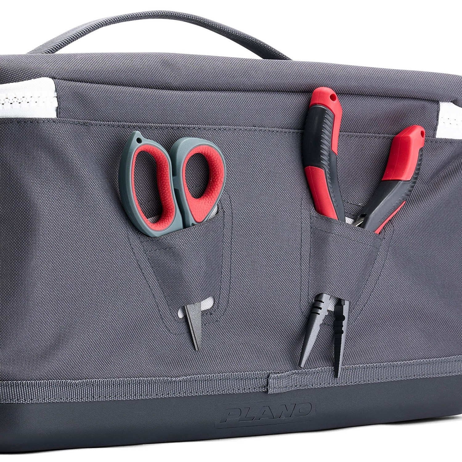 Plano Weekend 3700 Tackle Bag - Slate