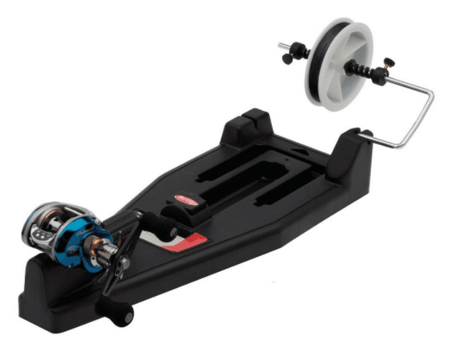 Berkley Portable Spooling Station