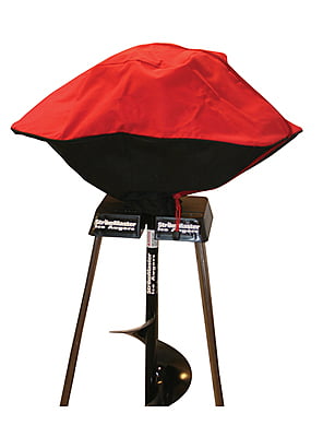 StrikeMaster Power Head Cover