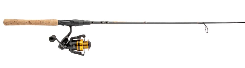 Quantum Strategy Spinning Combo