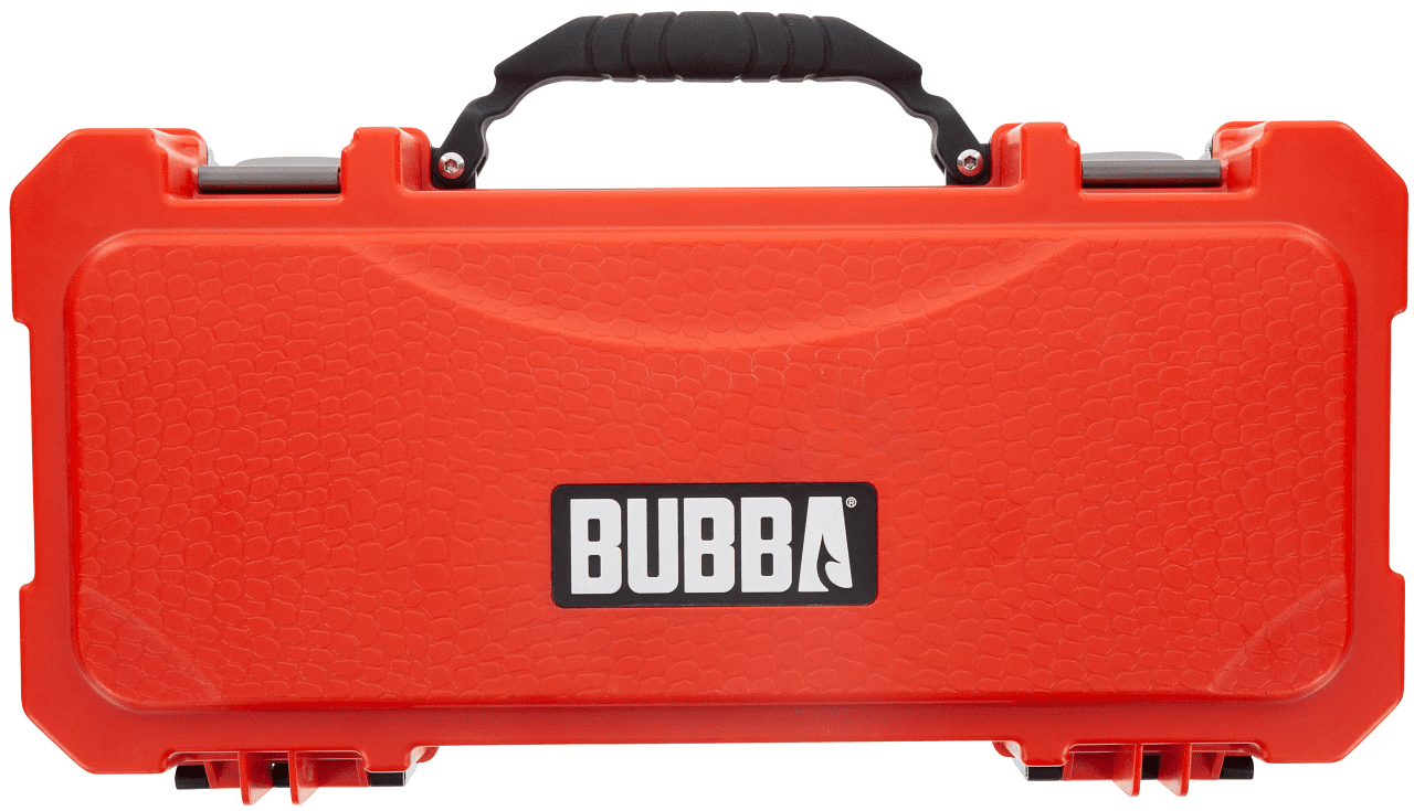 Bubba Pro Series Electric Fillet Knife Bubba Pro Series Electric Fillet Knife