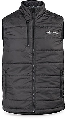 StrikeMaster Light Puff Vest