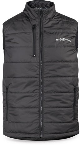 StrikeMaster Light Puff Vest