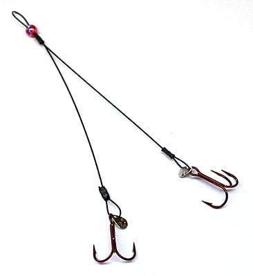 JB Lures Quick Strike Rig