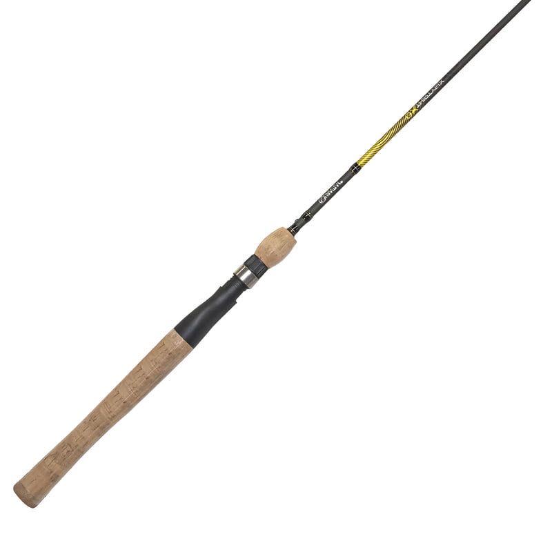 Quantum QX36 Spinning Rod Quantum QX36 Spinning Rod