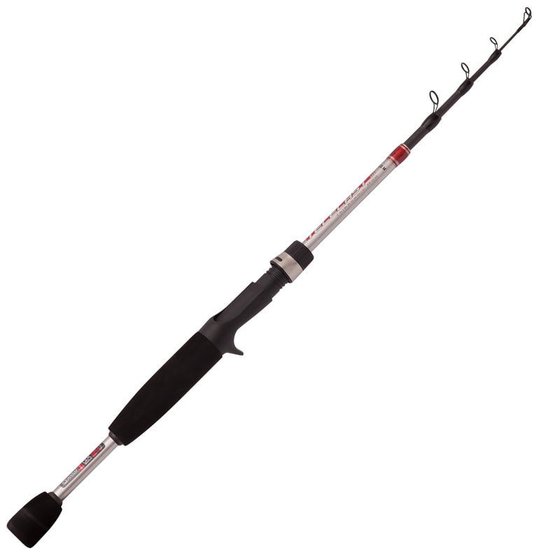 Quantum Telescoping Casting Rod Quantum Telescoping Casting Rod