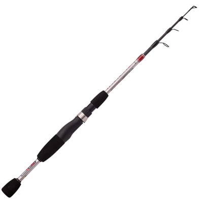 Quantum Telescoping Spinning Rod